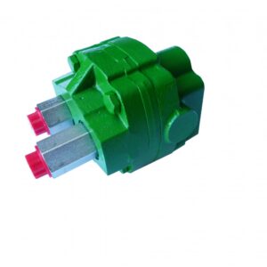 MOTOR ACE HIDRAULICO BAC-75-HYD-206N ACE Cod. 41397