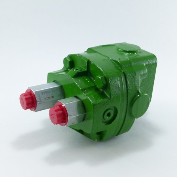 MOTOR ACE HIDRAULICO BAC-75-HYD-304 - 41 LPM ACE Cod. 41381