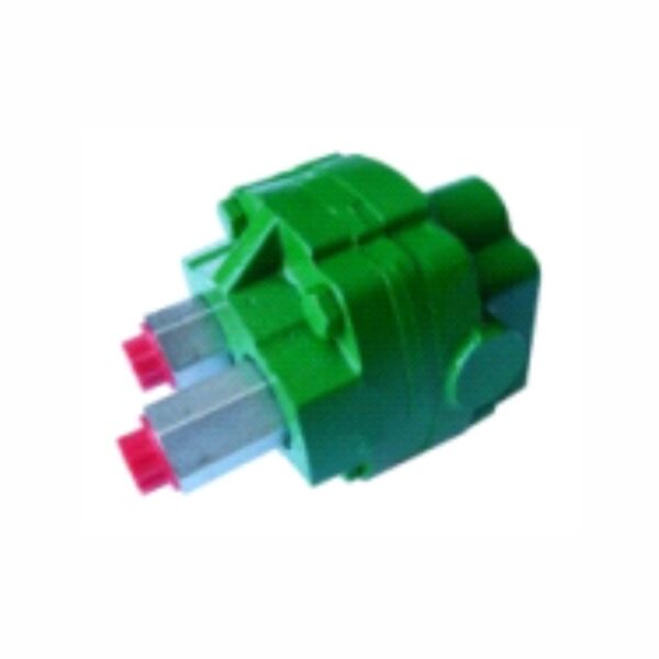 MOTOR ACE HIDRAULICO BAC-75-HYD-206N-CD ACE Cod. 41398