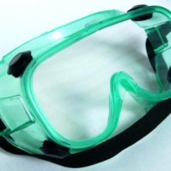 ANTIPARRA PVC INCOLORA