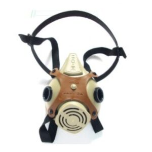 SEMIMASCARA COMFOS II SIN FILTRO