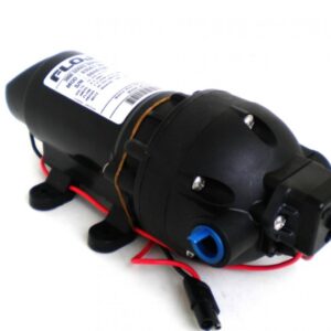 BOMBA 12V FLOJET 8LT 60PSI VITON-XANTO SWICH NO VENT.TF-P-1506A