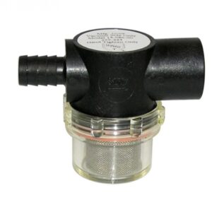 2303051 FILTRO SHURFLO M50 1/2 EPDM