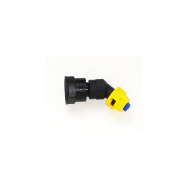 PICO CHANCHERO QUICK 45 GRADOS RH 1/2