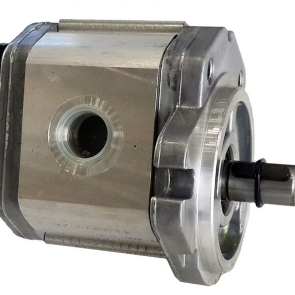 MOTOR HIDRAULICO MARZOCCHI P/POLY BANJO