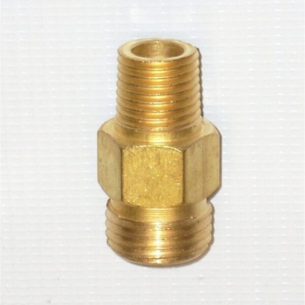 CUERPO MACHO 1/4 BRONCE 11/16 NAC