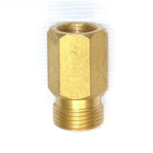 CUERPO HEMBRA 1/4 BRONCE 3/8