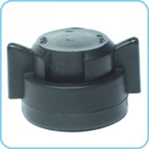 TAPA PICO QUICK 3 ORIFICIOS