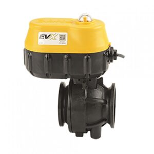 6109996 VALV. ELECTR. 2 EVX C/BRIDA 220 24V FULL