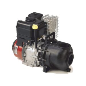 BOMBA POLY 3 C/MOTOR BRIGGS 10 HP BANJO Cod.