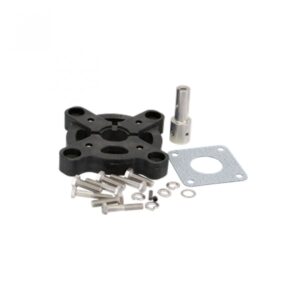 SEPARADOR BOMBA POLY MOTOR ELECT BANJO Cod. 12756