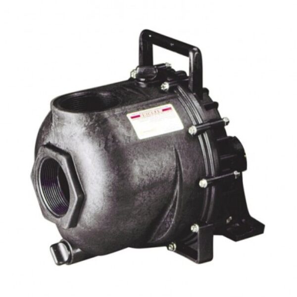 BOMBA POLY 3 C/PEDESTAL