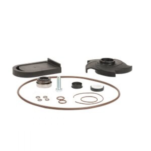 KIT REPARACION BOMBA POLY 2 VIEJA VITON BANJO Cod. 12000V