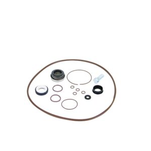 KIT SELLOS BOMBA POLY 3 VITON BANJO Cod. 13999V