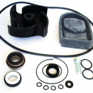 KIT SELLOS BOMBA POLY 3 EPDM BANJO Cod. 13999