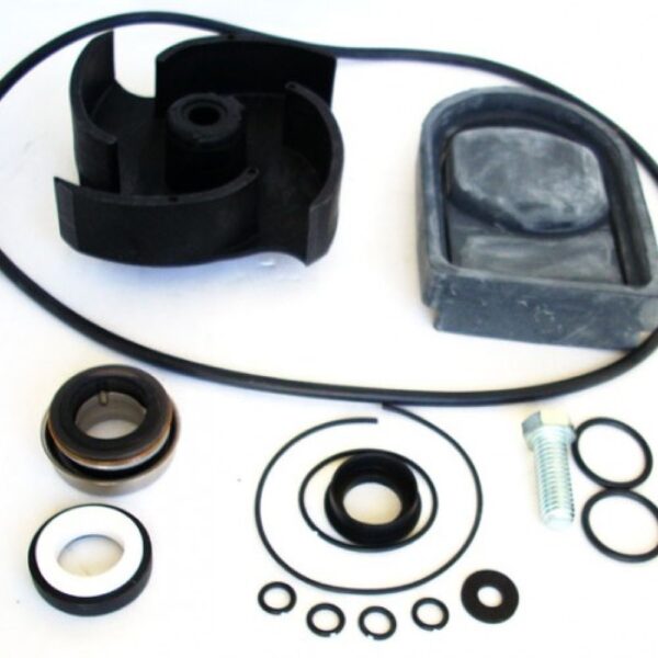 KIT SELLOS BOMBA POLY 3 EPDM BANJO Cod. 13999