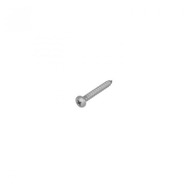 TORNILLO BOMBA POLY 2 NUEVA P/SUPERIOR VOLUTA BANJO Cod. 12900