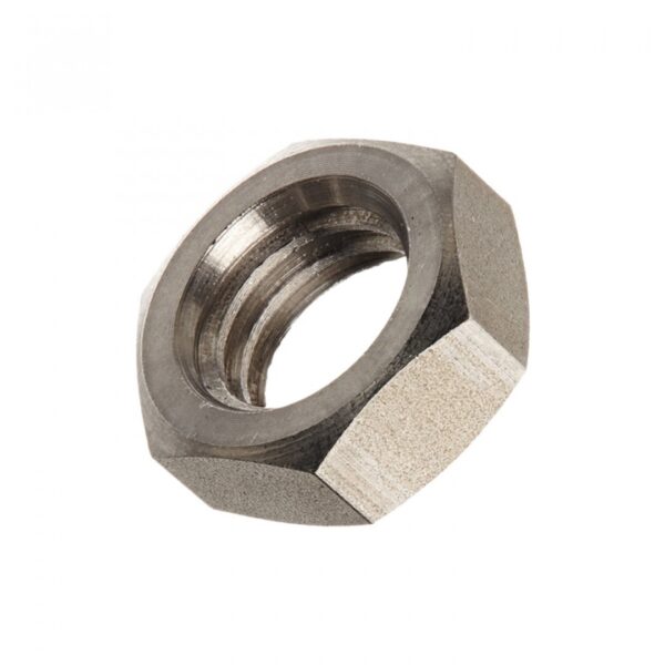 TUERCA INOX P/IMPULSOR BOMBA POLY 2 M.NUEVO BANJO Cod. 12775A