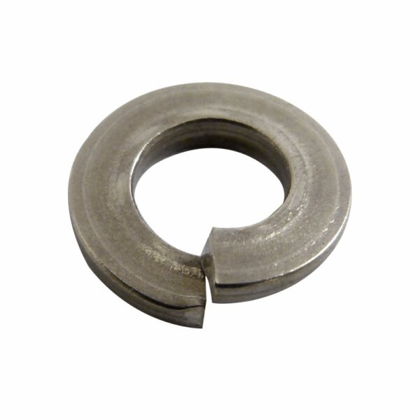 ARANDELA GROWER INOX P/BULON CUERPO BOMBA POLY 2 BANJO Cod. V07018