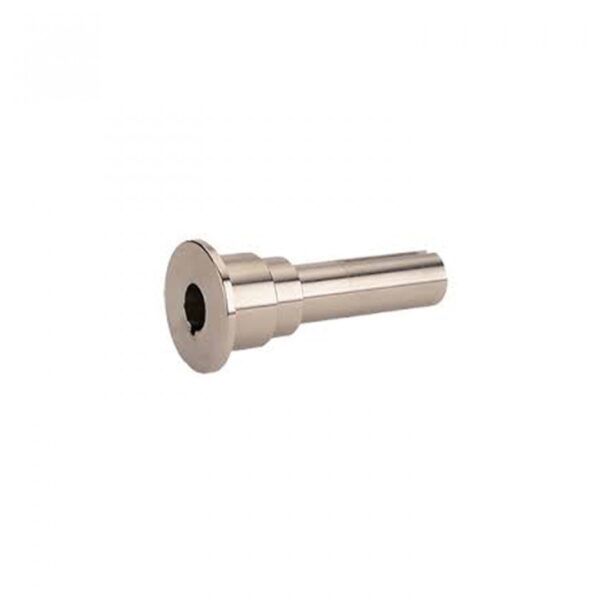 EJE PEDESTAL HIDRAULICO PARKER NAC. ROD ANCHO INOX 316L