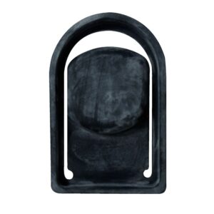 CLAPETA BOMBA POLY 2 Y 3 EPDM BANJO Cod. 12705