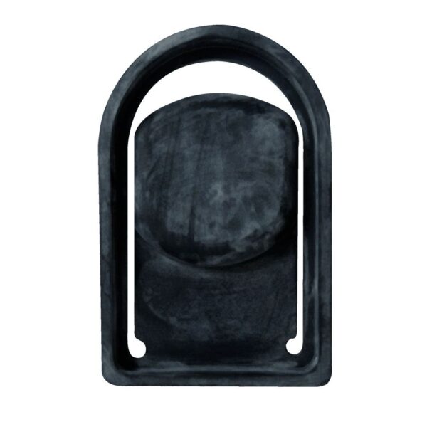 CLAPETA BOMBA POLY 2 Y 3 EPDM BANJO Cod. 12705