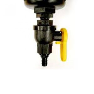 FILTRO BANJO T 3/4-1 - KIT EXPURGUE