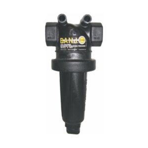 6160102 FILTRO BANJO T 1 M 30 EPDM BANJO Cod. LST100-30
