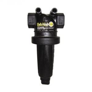 6160109 FILTRO BANJO T 1 M 80 EPDM BANJO Cod. LST100-80