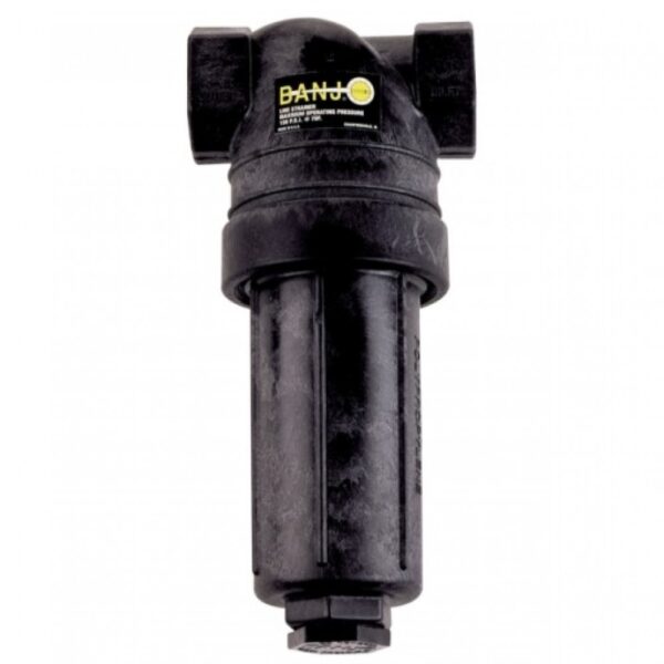 FILTRO BANJO T 1-1/2 M 30 EPDM BANJO Cod. LST150-30