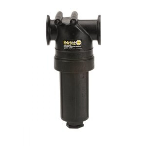 FILTRO BANJO T 1-1/2 M 30 EPDM BRIDADO BANJO Cod. MLST150-30