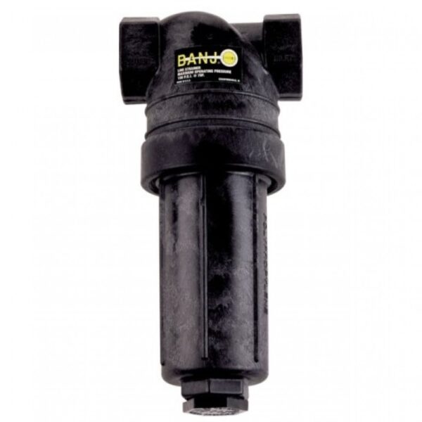 FILTRO BANJO T 1-1/2 M 80 EPDM BANJO Cod. LST150-80