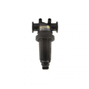 6160122 FILTRO BANJO T 1 M 30 BRIDADO EPDM BANJO Cod. MLST100-30