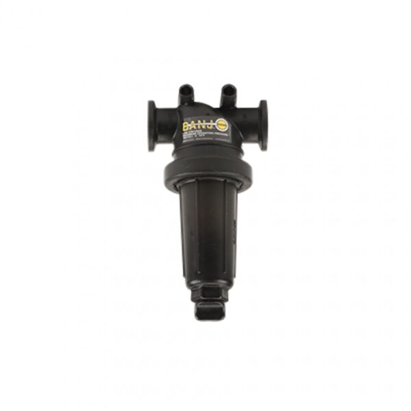 FILTRO BANJO T 1 M 30 BRIDADO EPDM BANJO Cod. MLST100-30