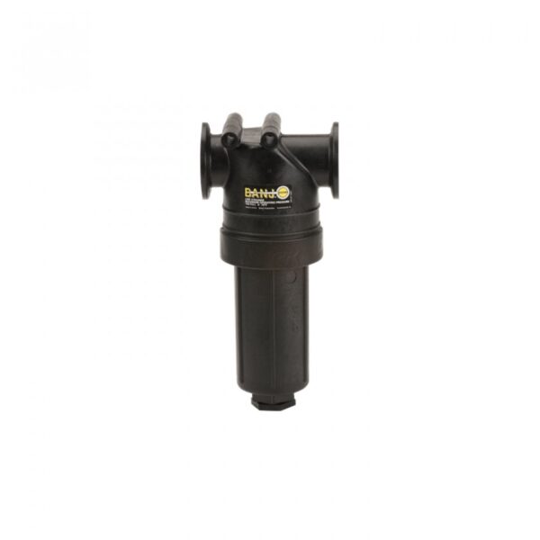 FILTRO BANJO T 1-1/2 M100 EPDM BRIDADO BANJO Cod. MLST150-100