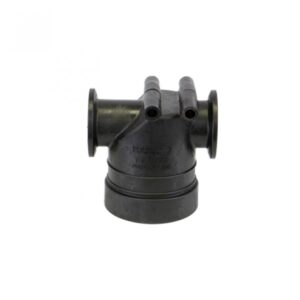 6160124 FILTRO BANJO T 1-1/2 -CABEZAL BRIDADO BANJO Cod. MLST150-H