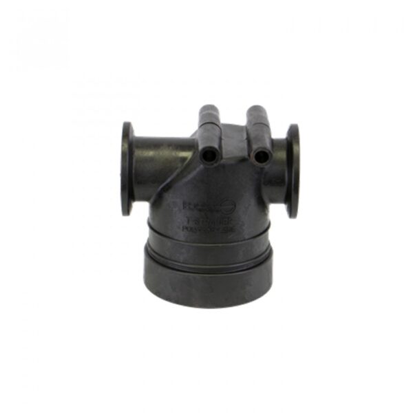 FILTRO BANJO T 1-1/2 -CABEZAL BRIDADO BANJO Cod. MLST150-H