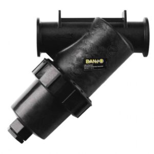 FILTRO BANJO Y 2 MLS222 BRIDADO M 50 BANJO Cod. MLS222-50