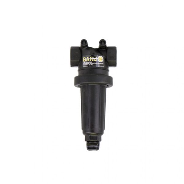 FILTRO BANJO T 3/4 M 30 EPDM BANJO Cod. LST075-30