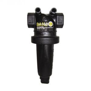 FILTRO BANJO T 3/4 M 50 EPDM BANJO Cod. LST075-50