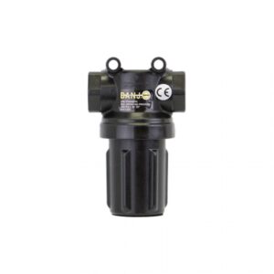 6160365 FILTRO BANJO MINI 3/4 M 50 NEGRO BANJO Cod. LSTM075-50