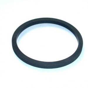 6160403 FILTRO BANJO T 1-1/2 - O RING VASO EPDM BANJO Cod. LST150-G