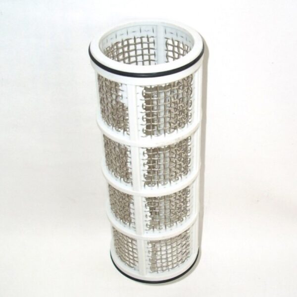 FILTRO BANJO Y 2 - CARTUCHO M 6 BANJO Cod. LS206