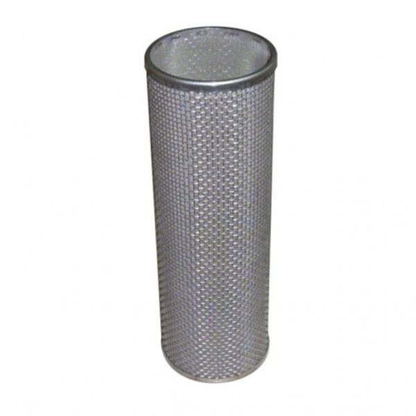 FILTRO BANJO Y 2 MLS222 BRIDADO - CARTUCHO M 16 INOX BANJO Cod. LST216SS