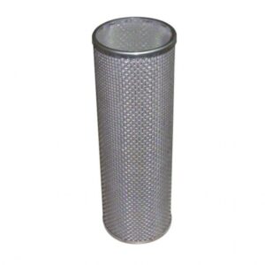 FILTRO BANJO Y 2 MLS222 BRIDADO - CARTUCHO M 30 INOX BANJO Cod. LST230SS