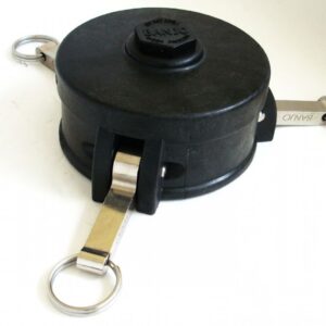 6162402 FILTRO BANJO LSQ 2 - TAPA BANJO Cod. LSQ200-C