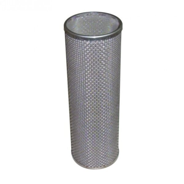 FILTRO BANJO Y 2 MLS222 BRIDADO - CARTUCHO M 50 INOX BANJO Cod. LST250SS