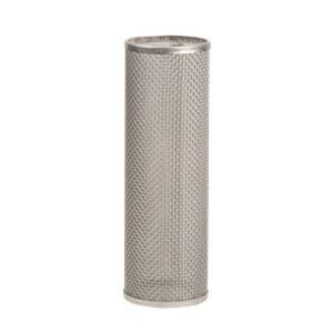 FILTRO BANJO Y 2 MLS222 BRIDADO - CARTUCHO M100 INOX BANJO Cod. LST2100SS