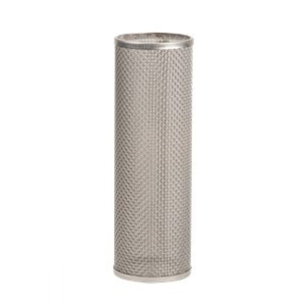 FILTRO BANJO Y 2 MLS222 BRIDADO - CARTUCHO M100 INOX BANJO Cod. LST2100SS
