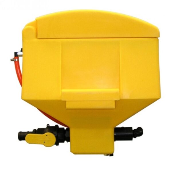 MEZCLADOR NOVA 35 BASE CON ENJUAGUE